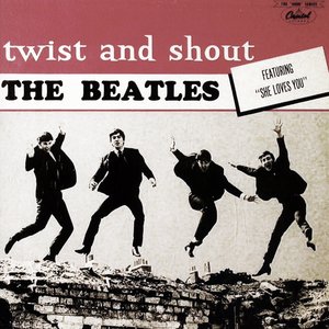 Twist and Shout