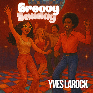 Artwork for Groovy Sunday