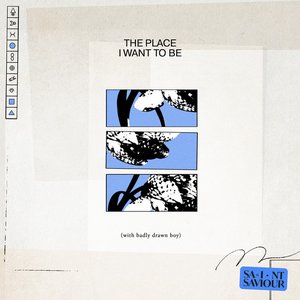 The Place I Want to Be - Single