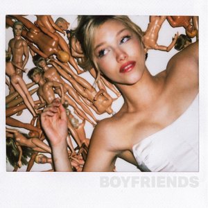 Boyfriends - Single