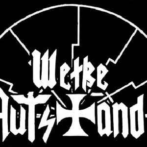 Avatar for Weiße Aufstand