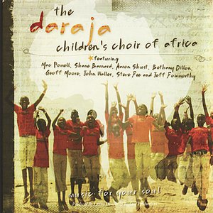 The Daraja Children's Choir of Africa