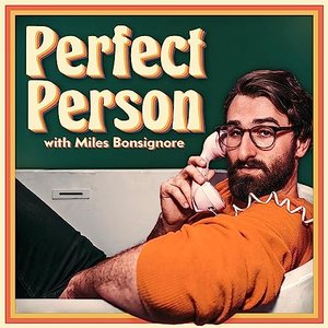 Avatar for Perfect Person