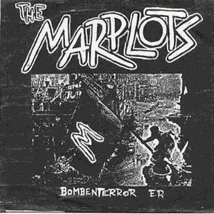“Marplotz”的封面