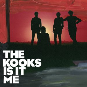 Is It Me - EP