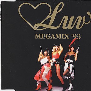 Megamix '93