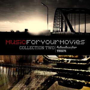 Immagine per 'Music For Your Movies 2'