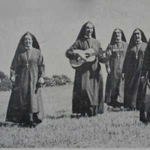 Image for 'Medical Mission Sisters'