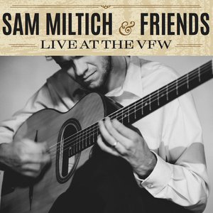 Live At the V.F.W.