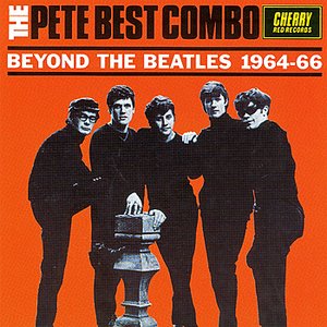 Beyond The Beatles 1964-66