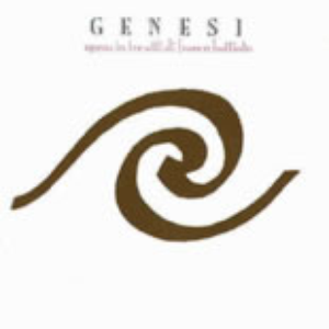 Genesi cover