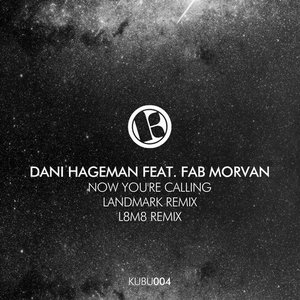 Now You're Calling - Single