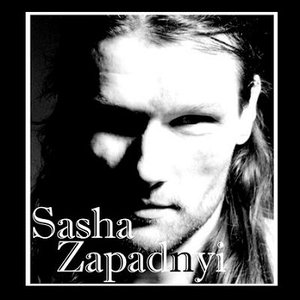 Sasha Zapadnyi 的头像
