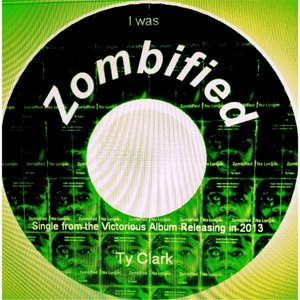I Was Zombified