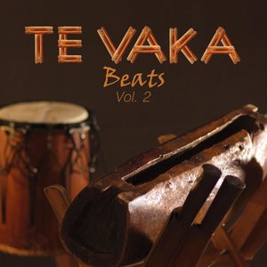 Te Vaka Beats, Vol. 2