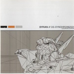 De-Synchronized (European Edition)