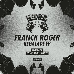 Regalade EP
