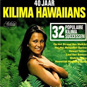 40 Jaar Kilima Hawaiians