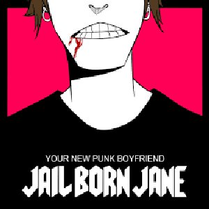 Your New Punk Boyfriend