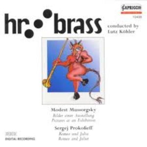 Mussorgsky, M.P.: Pictures at an Exhibition / Prokofiev, S.: Romeo and Juliet