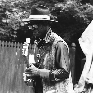 J.B. Hutto & The Hawks photo provided by Last.fm