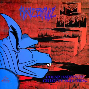 Cheap Happiness or Lofty Suffering