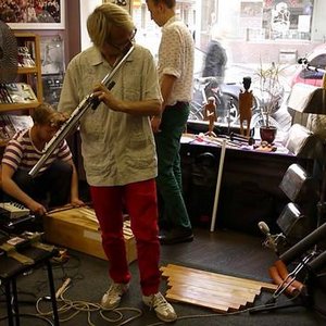 Avatar for Jimi Tenor And Abdissa Assefa