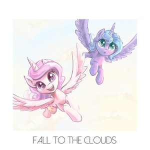 Pony! & LilyCloud 的头像