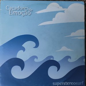 Caçadores de Emoção