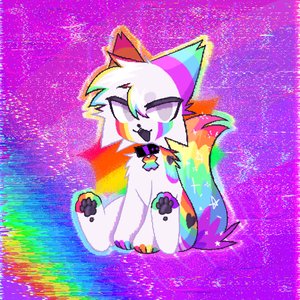 Avatar for glitterpop!