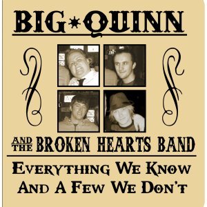 Everything We Know And A Few We Don't