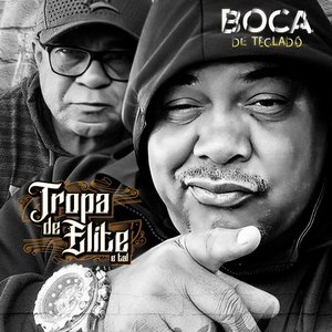Boca de teclado