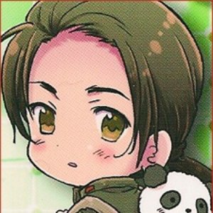 China (Kaida Yuki) için avatar