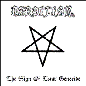 The Sign Of Total Genocide