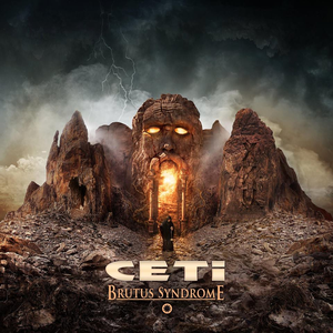 Brutus Syndrome cover