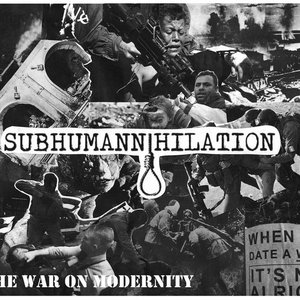The War on Modernity