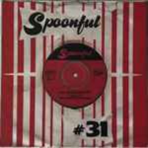 Spoonful #31 - Do The Mosquito