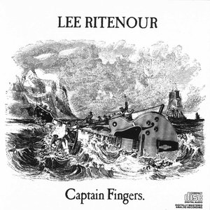 Captain Fingers