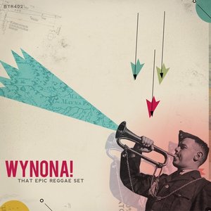 Wynona!