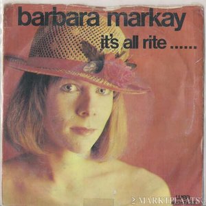 Avatar for Barbara Markay
