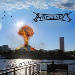 War Upon Me