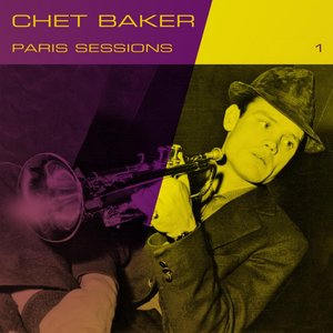 'Paris Sessions, Vol. 1'の画像