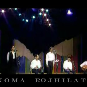 Koma Rojhilat のアバター