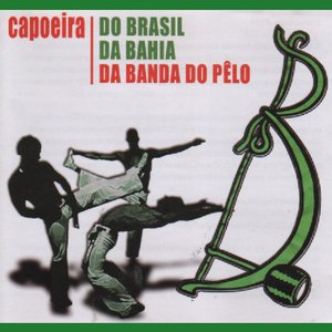 Capoeira Do Brasil Da Bahia