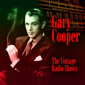 The Vintage Radio Shows