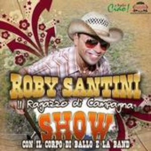 Avatar for Roby Santini