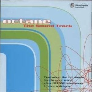 Octane: The Soundtrack