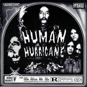 Human Hurricane