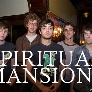 Spiritual Mansions 的头像