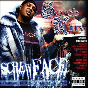 Screwface - The Black Tony Montana Trilogy